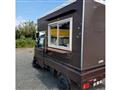 2009 Suzuki Carry Truck