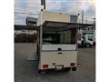 2011 Suzuki Carry Truck