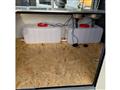 2011 Suzuki Carry Truck