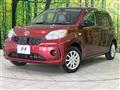2018 Toyota Passo