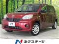 2018 Toyota Passo