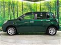 2023 Toyota Passo