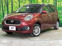 2016 Daihatsu Boon