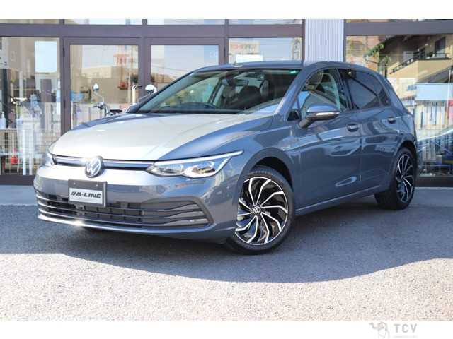 2023 Volkswagen Golf