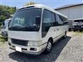 2010 Hino Liesse II