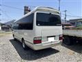2010 Hino Liesse II