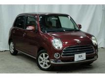 2008 Daihatsu Miragino