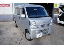 2020 Suzuki Every