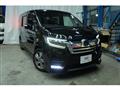 2019 Honda Step WGN
