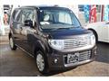 2014 Nissan Moco