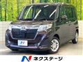2017 Toyota Roomy