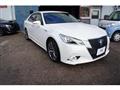 2014 Toyota Crown Athlete Series