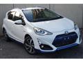 2015 Toyota AQUA
