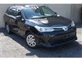 2021 Toyota Corolla Fielder