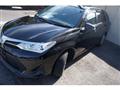 2021 Toyota Corolla Fielder