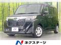 2017 Toyota Roomy