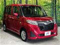 2017 Toyota Roomy