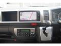 2018 Toyota Hiace Wagon