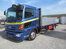 2012 Hino Hino Others