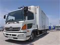 2015 Hino Hino Others