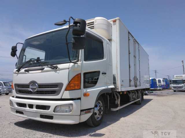 2015 Hino Hino Others