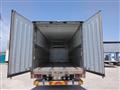 2015 Hino Hino Others