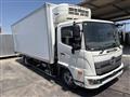 2018 Hino Hino Others