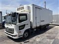 2018 Hino Hino Others