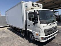 2018 Hino Hino Others
