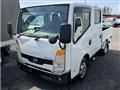 2008 Nissan Atlas