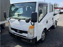 2008 Nissan Atlas