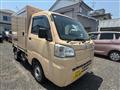2019 Daihatsu Hijet Truck