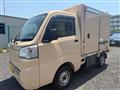 2019 Daihatsu Hijet Truck