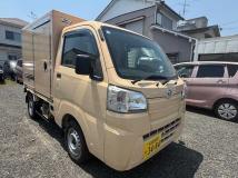 2019 Daihatsu Hijet Truck