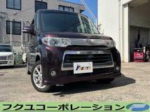 2013 Daihatsu Tanto Custom