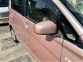2013 Mitsubishi eK Wagon