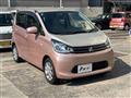 2013 Mitsubishi eK Wagon