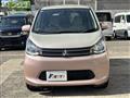 2013 Mitsubishi eK Wagon