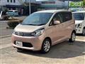 2013 Mitsubishi eK Wagon