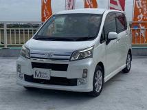 2013 Daihatsu Move Custom