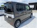 2013 Daihatsu Tanto Custom