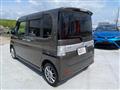 2013 Daihatsu Tanto Custom