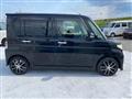 2009 Daihatsu Tanto Custom