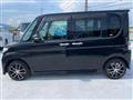 2009 Daihatsu Tanto Custom