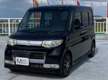 2009 Daihatsu Tanto Custom