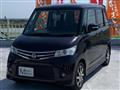 2010 Nissan ROOX