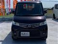 2010 Nissan ROOX