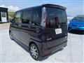 2010 Nissan ROOX