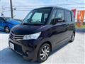 2010 Nissan ROOX