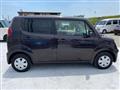2013 Nissan Moco